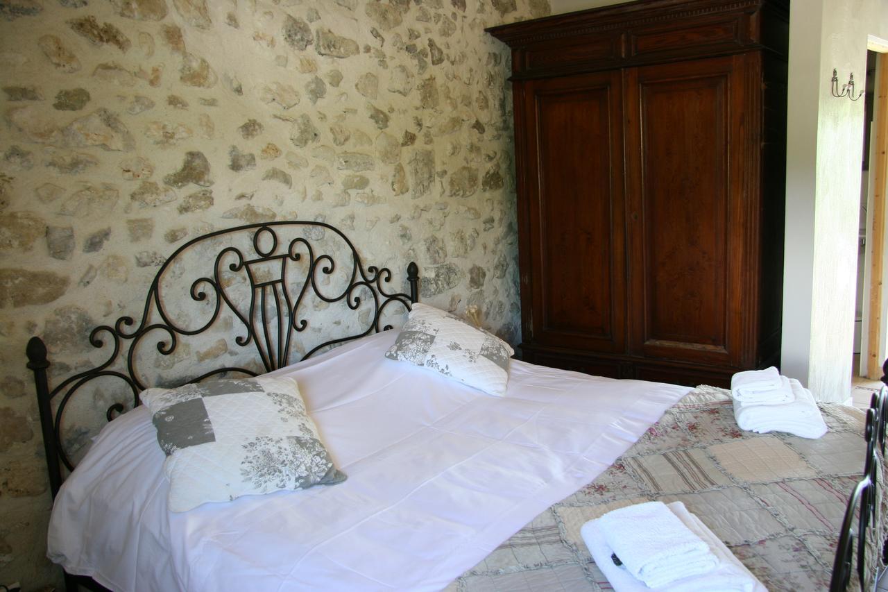 Moulin Mariman Bed & Breakfast Allan Exterior foto